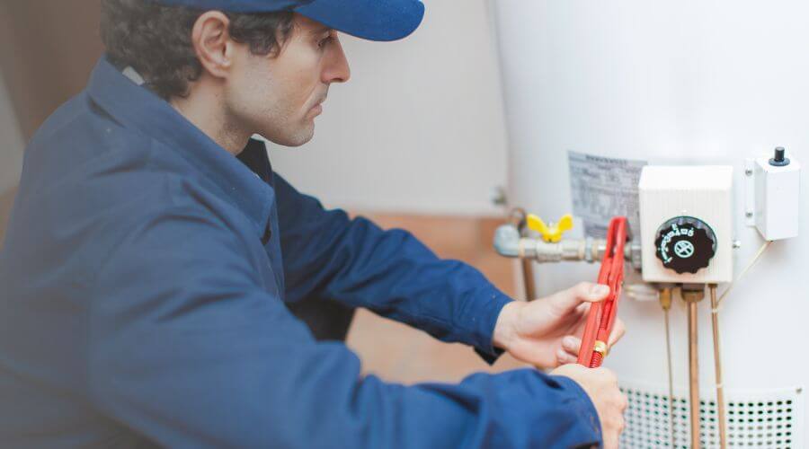 Professional septic pumping service in Simpsonville, SC